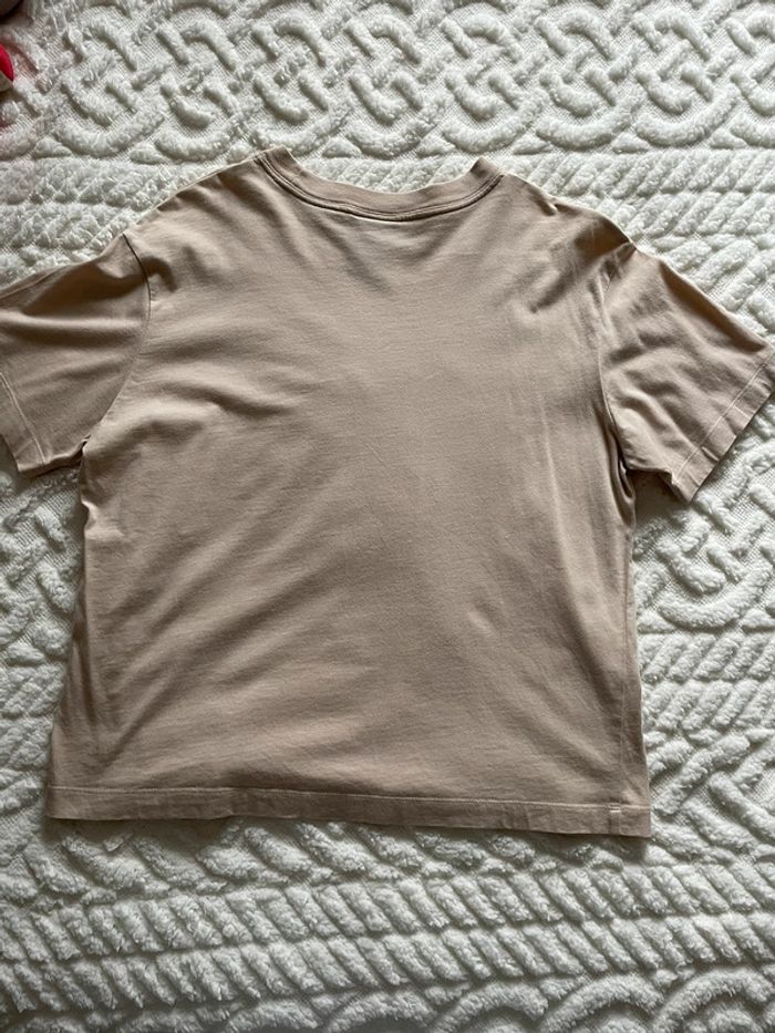 T-shirt Nike basique - photo numéro 3
