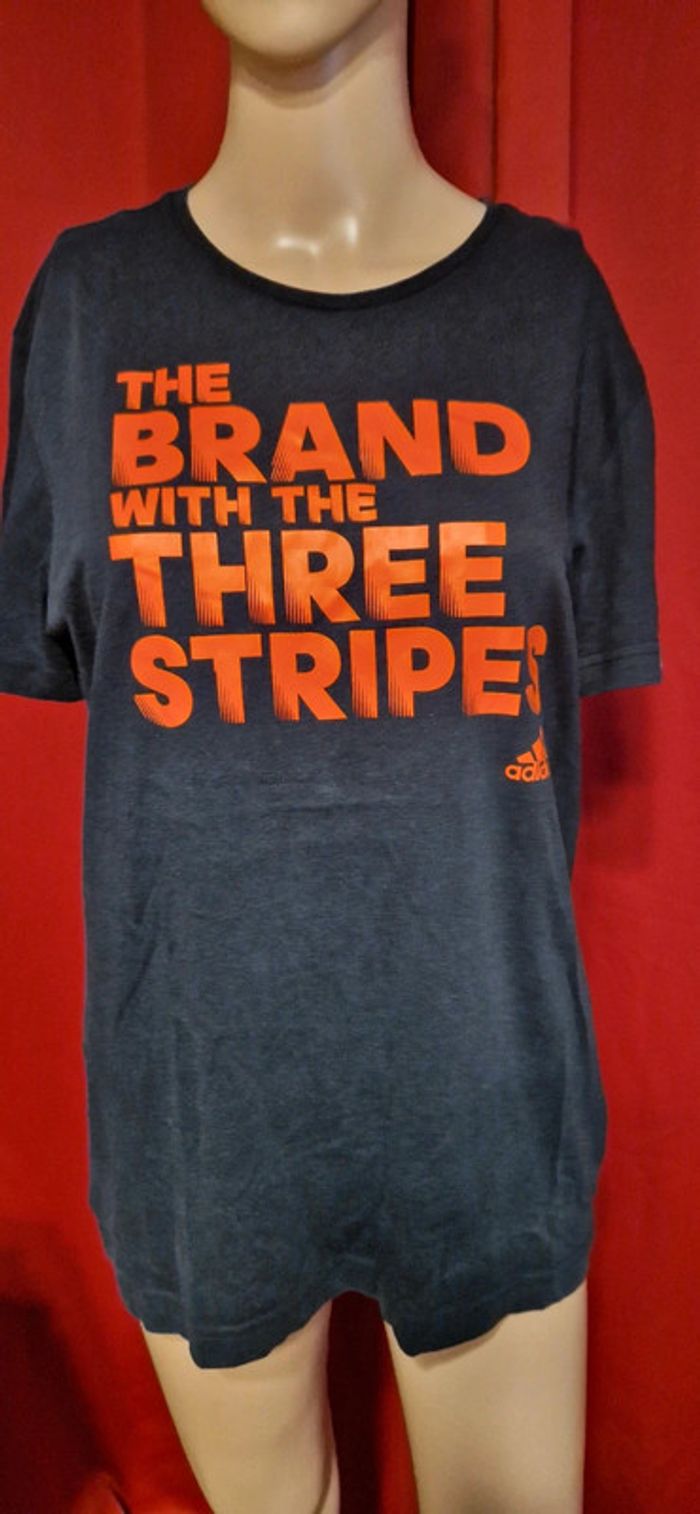 T-shirt Adidas taille S