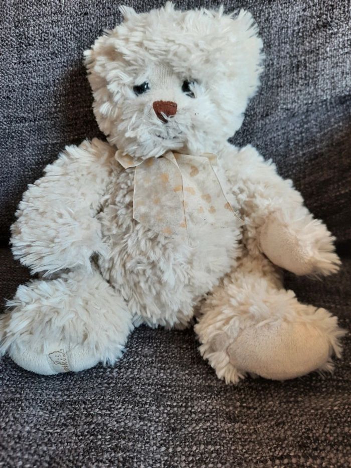 Ange Janusz bukowski