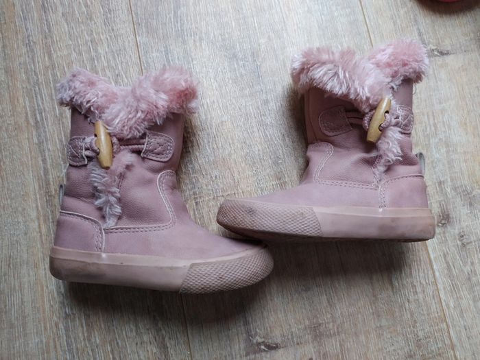 Bottes 22