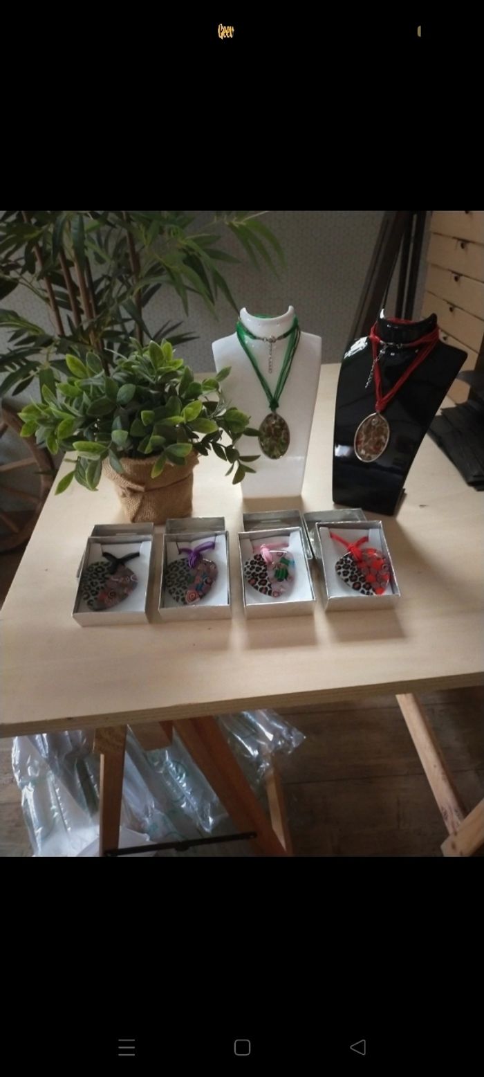 Collier - photo numéro 9