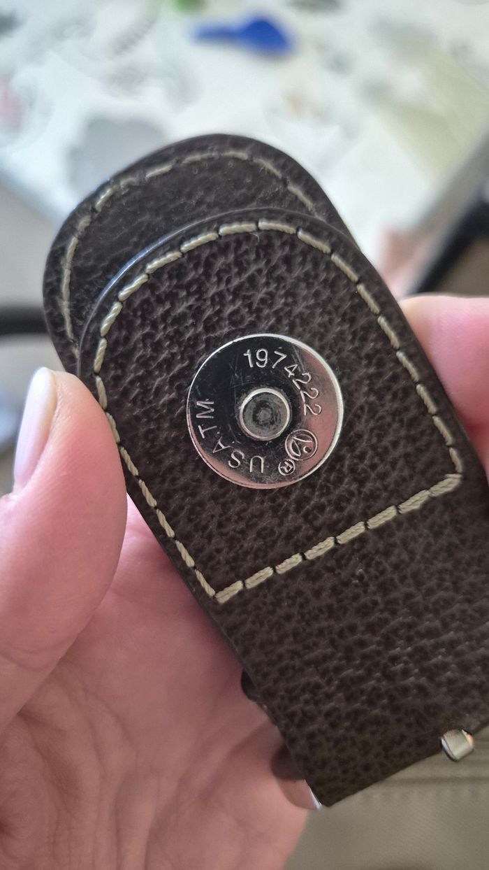 Sac lancel - photo numéro 8