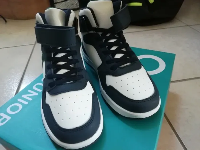 Chaussures garçon - photo numéro 4