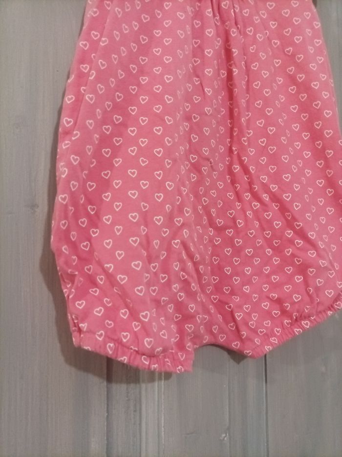 Combishort (3 ans) - photo numéro 3