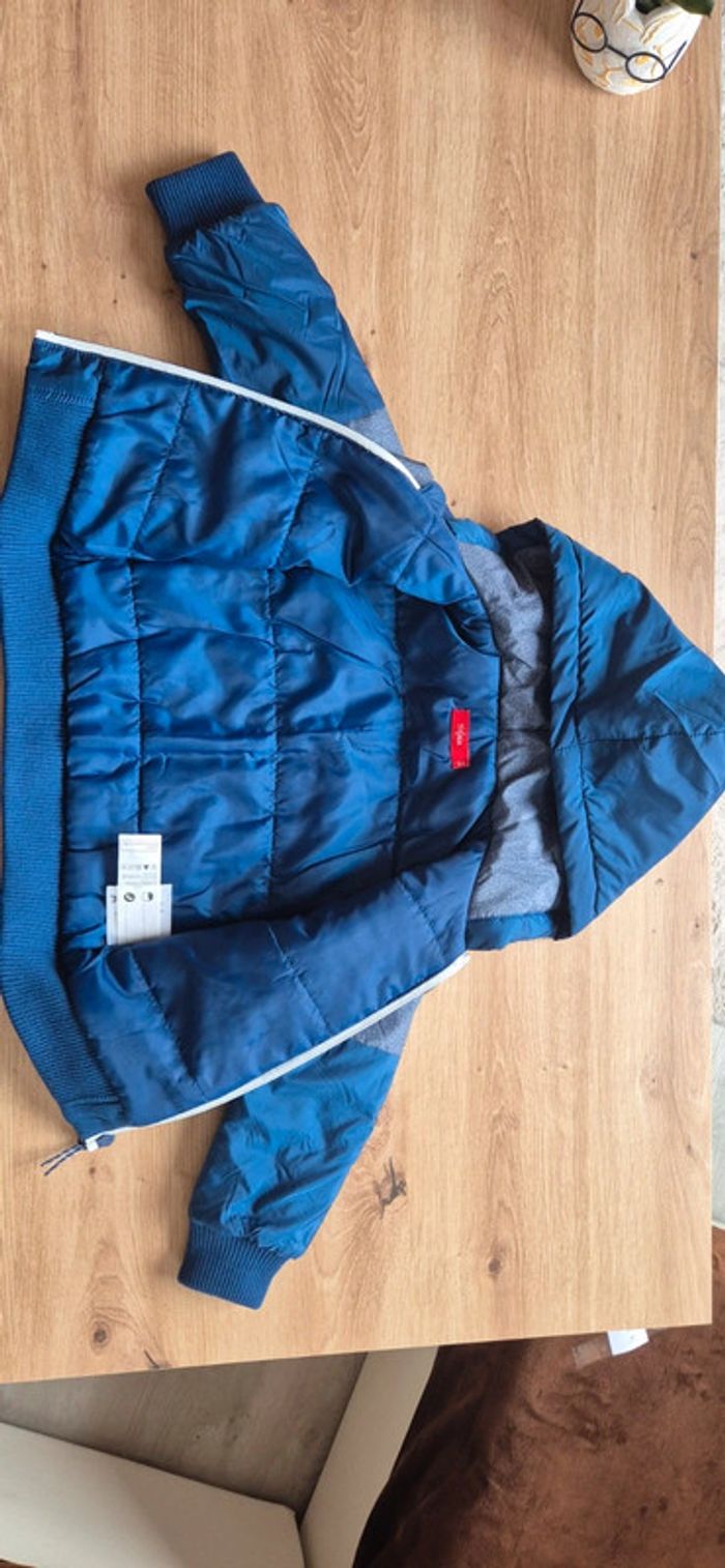 Blouson - photo numéro 4
