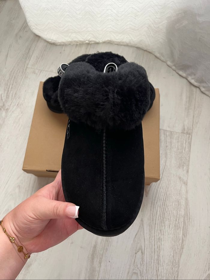 Chaussons UGg - photo numéro 4
