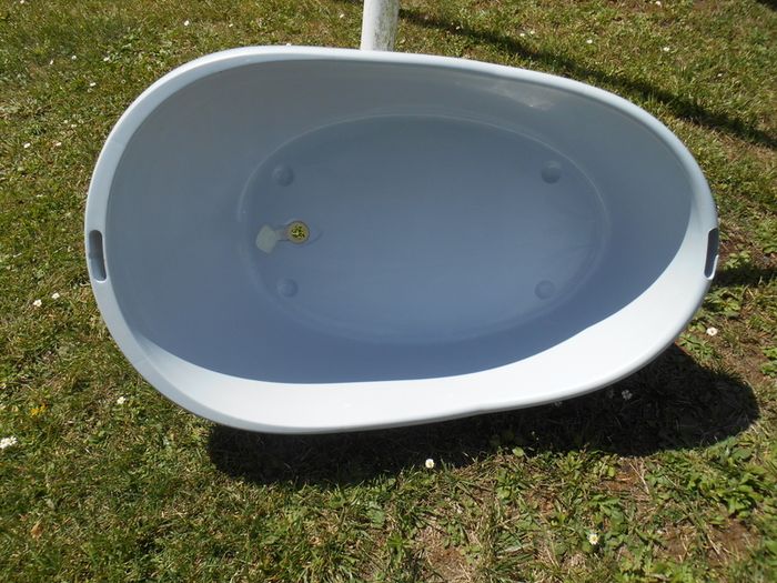 Annonces similaires Baignoire bébé Kerael - photo numéro 6