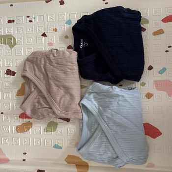 Body bébé