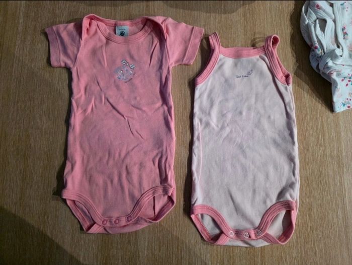 Lots bodies - photo numéro 3