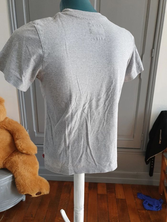 Tee shirt - photo numéro 6