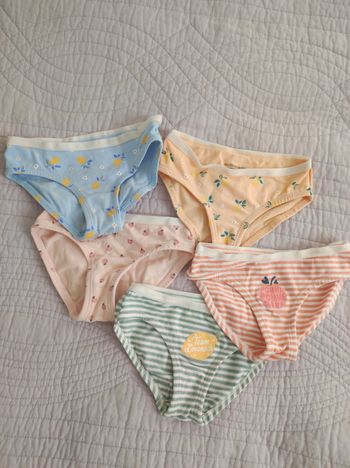 Culottes enfant