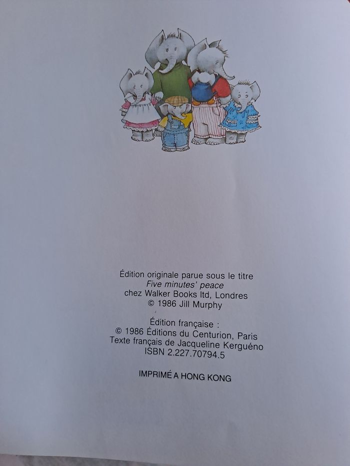 Le bain de madame trompette - photo numéro 7