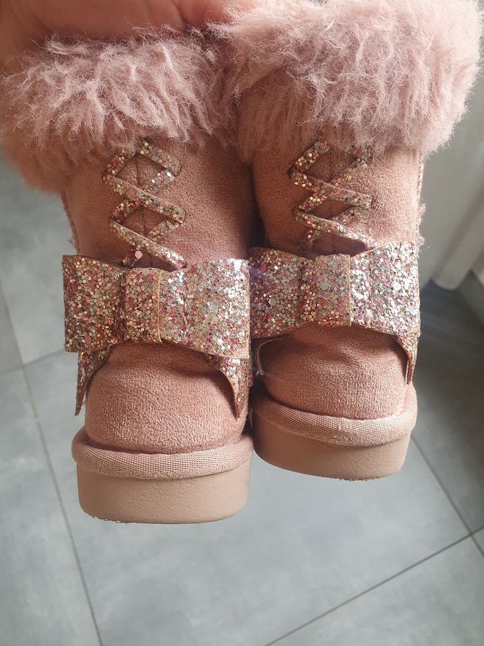 Bottines - photo numéro 10