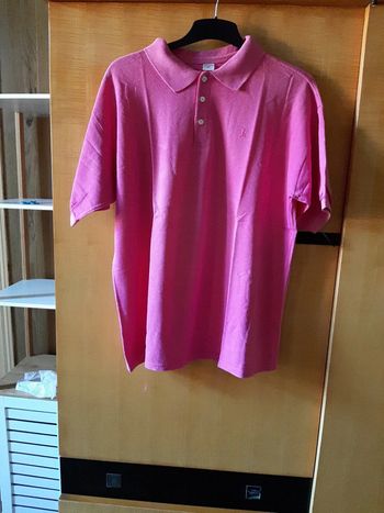 Polo homme xl