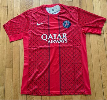 Maillot PSG