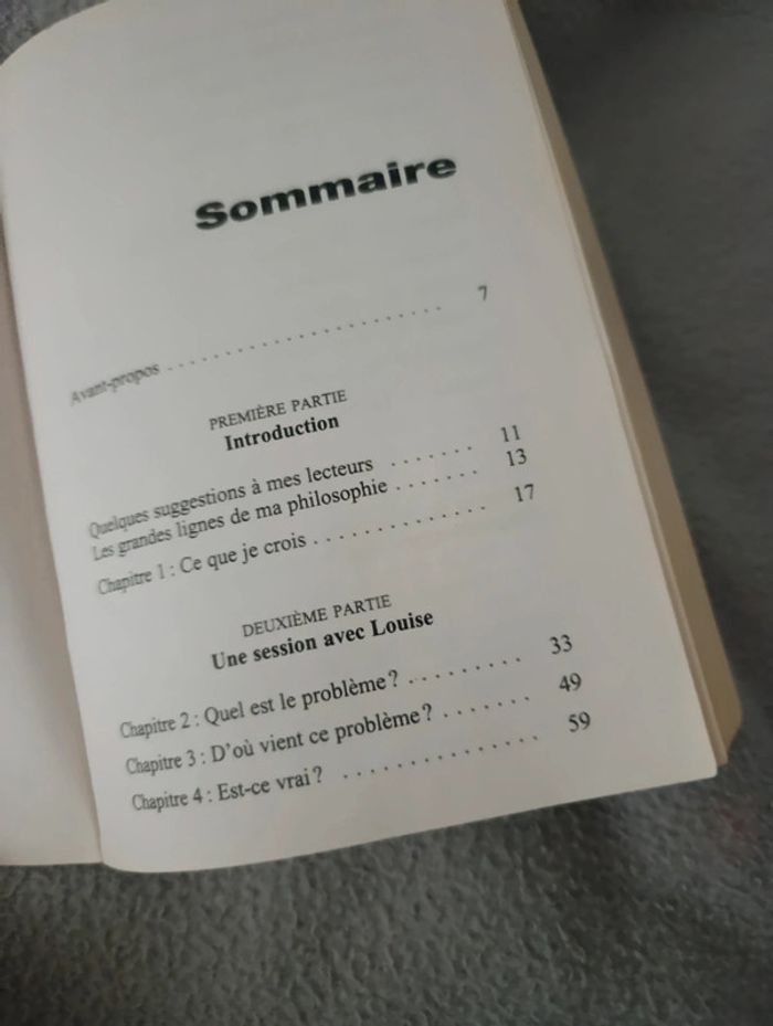Livre transformer votre vie - photo numéro 4