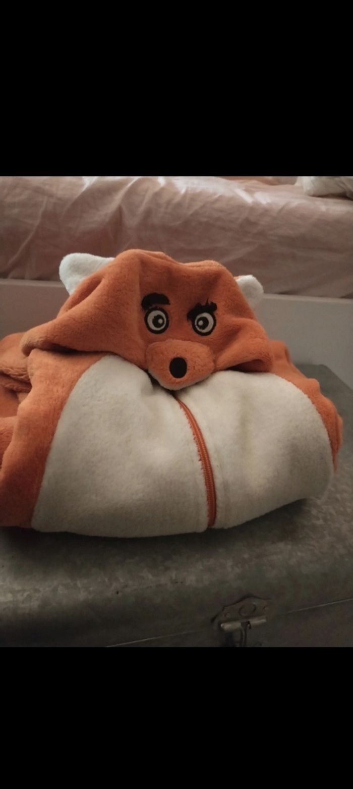 Combinaison pyjama - photo numéro 3