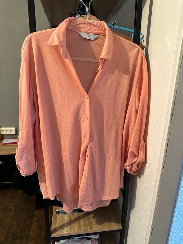 Chemise