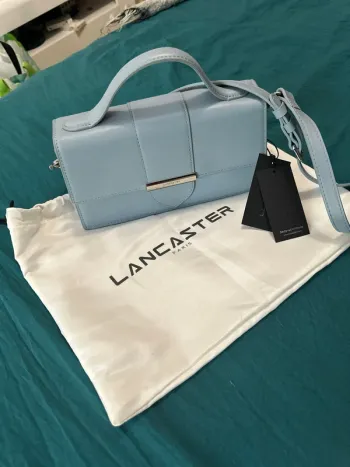 Sac lancaster