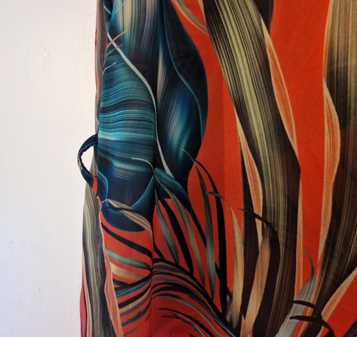 Chemisier tunique Lola Liza – t.38 - photo numéro 3