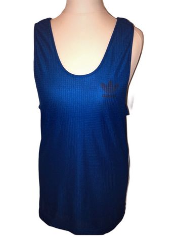 Debardeur#adidas#taille M/L