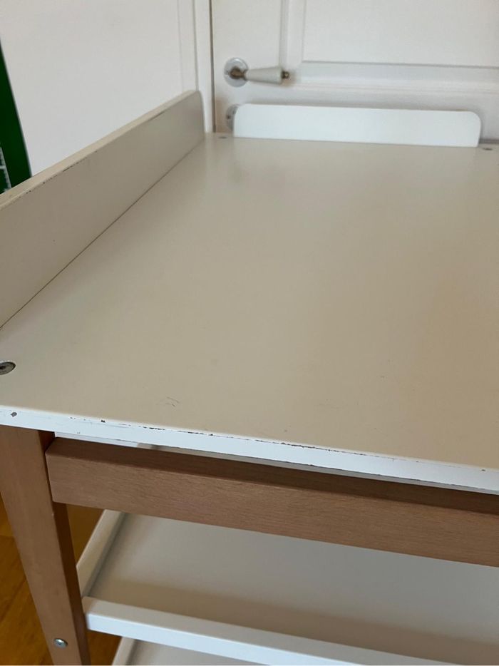 Table à langer Quax - TBE - photo numéro 6
