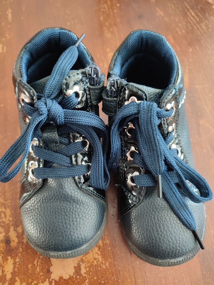 Chaussures enfant