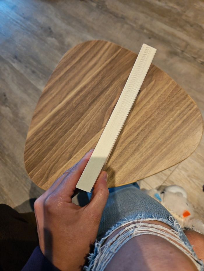 Livre - photo numéro 5