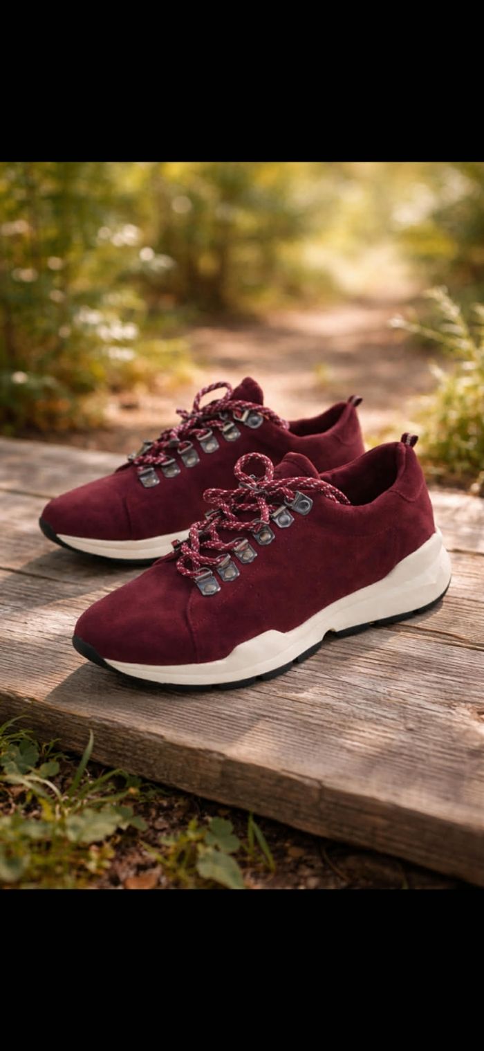 Chaussures à lacets Esprit Taille 38