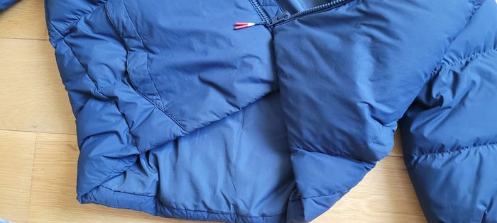 Doudoune homme tommy jeans - photo numéro 5