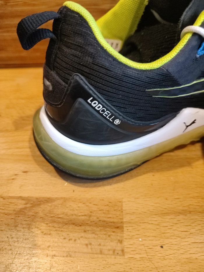 Running Puma lqdcell hydra taille 42 - photo numéro 8