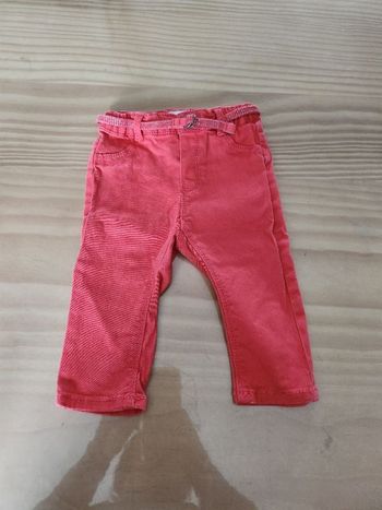 Pantalon bébé