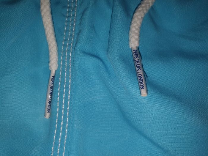 Short de bain Pepe Jeans - photo numéro 4