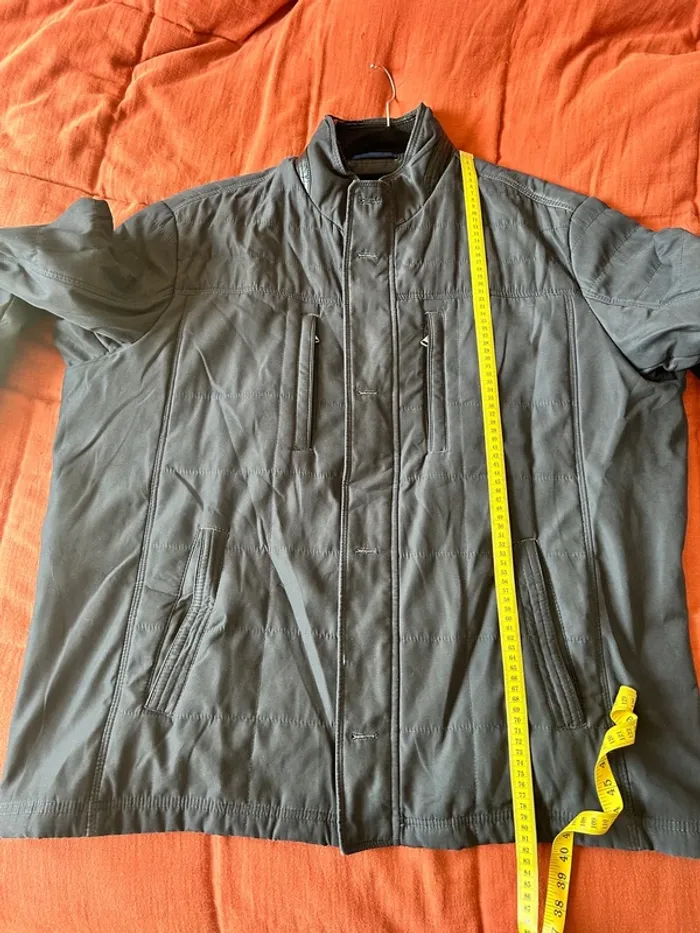 Manteau - photo numéro 8