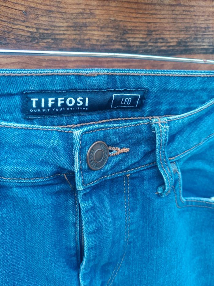 Pantalon description voir étiquettes photos - photo numéro 2