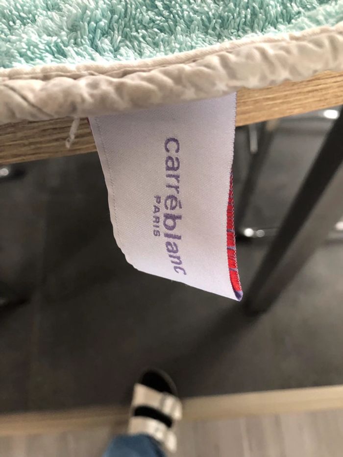 Cape de bain - photo numéro 2