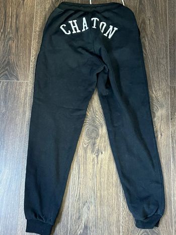 Pantalon undiz « chaton »