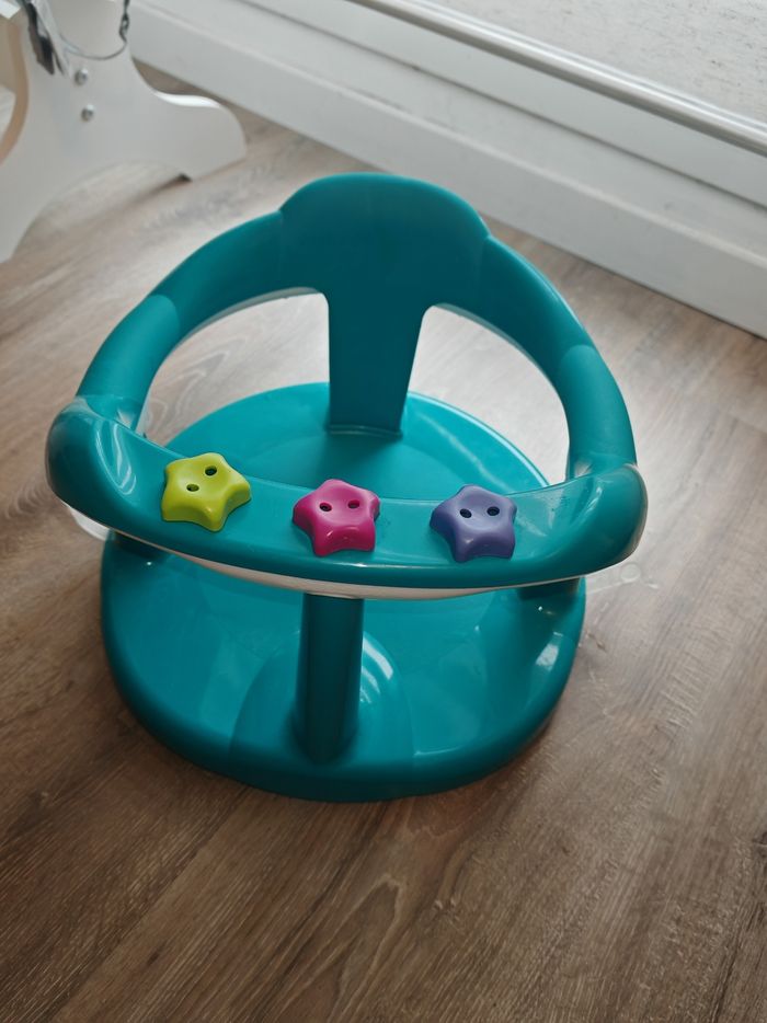 Siège de bain