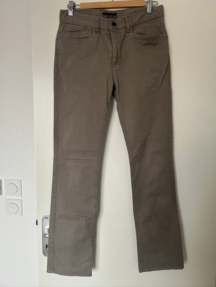 Pantalon homme