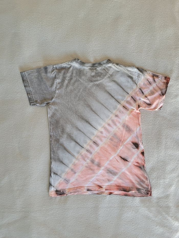 T-shirt 10 ans u essentiel - photo numéro 2