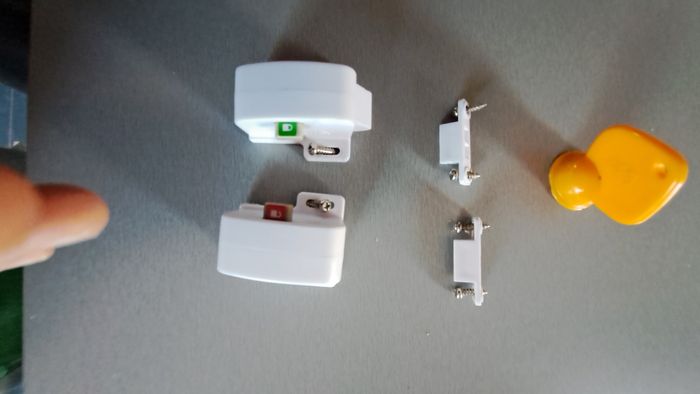 Sécurité placard - photo numéro 2