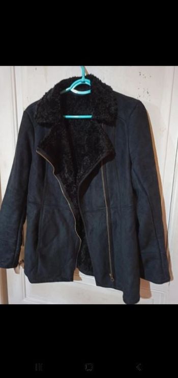 Manteau 38