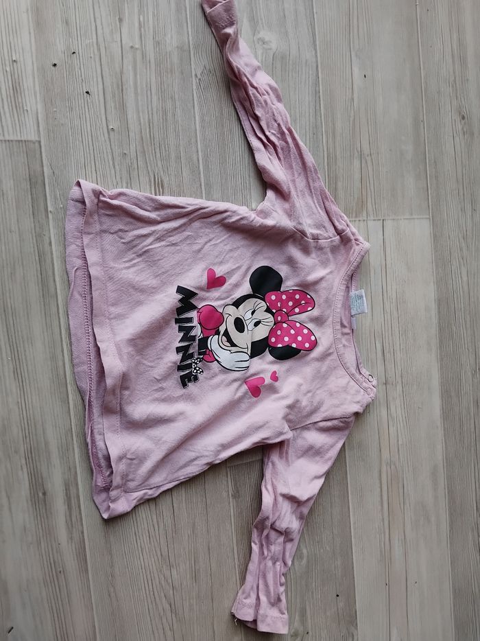 Tee-shirt Disney - photo numéro 2
