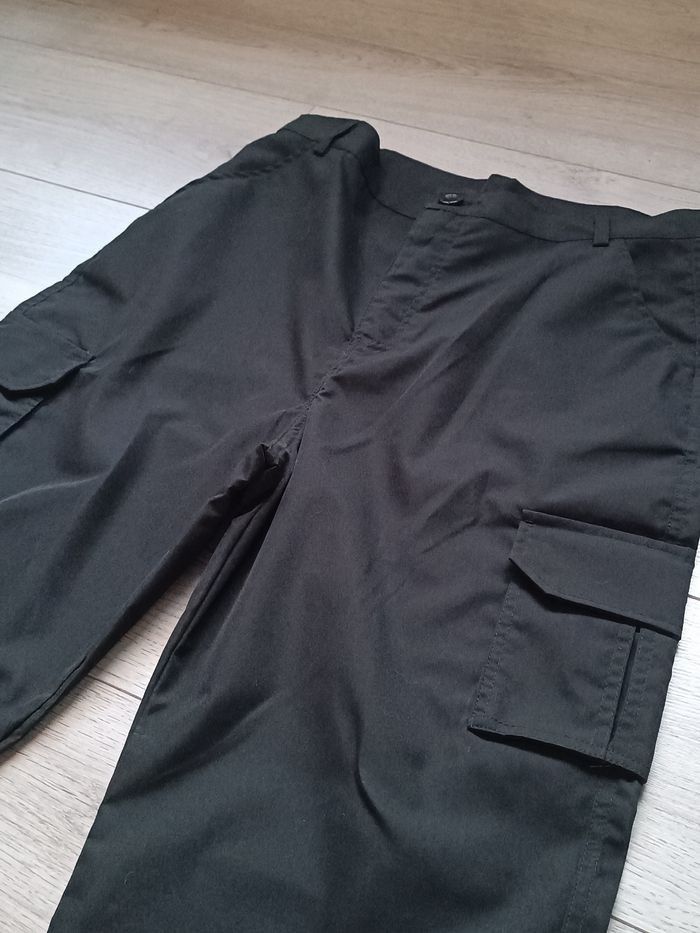 Pantalon cargo - photo numéro 2