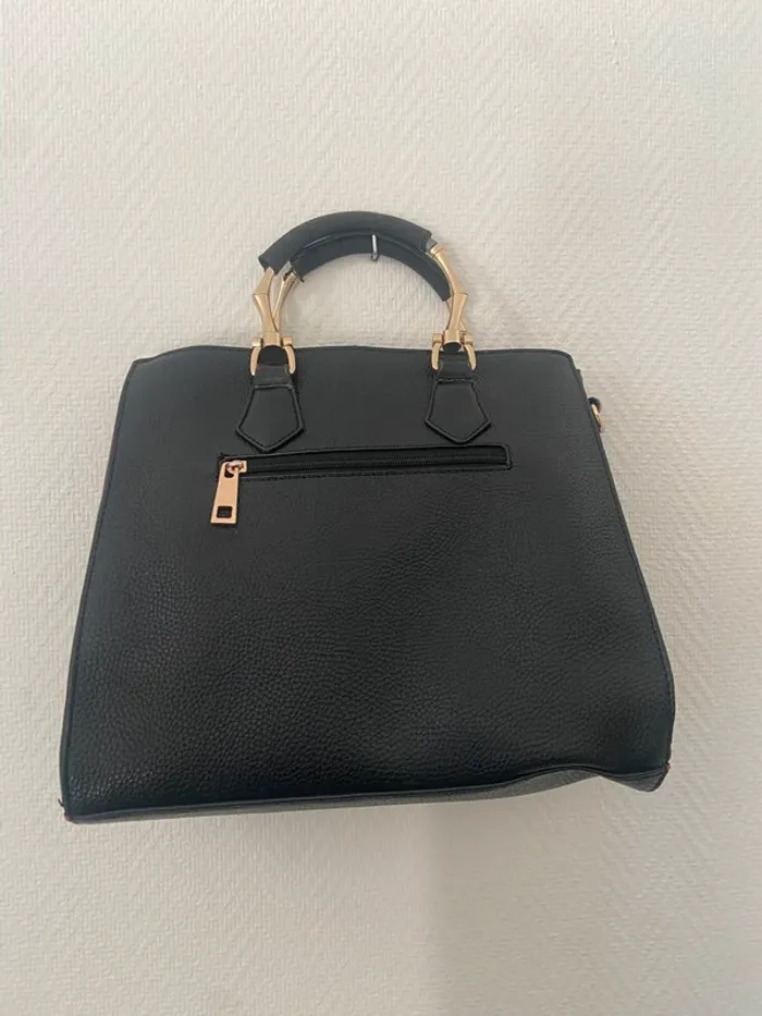 Sac noir - photo numéro 9