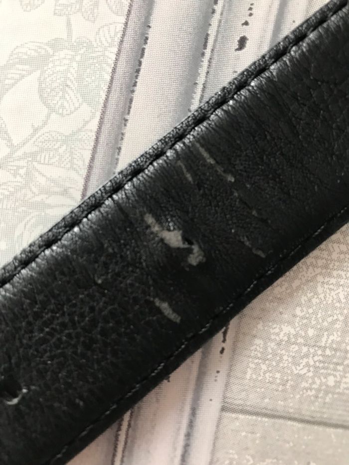 Ceinture femme strass - photo numéro 3