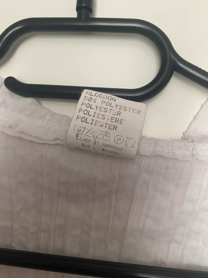 Veste légère 12A - photo numéro 5