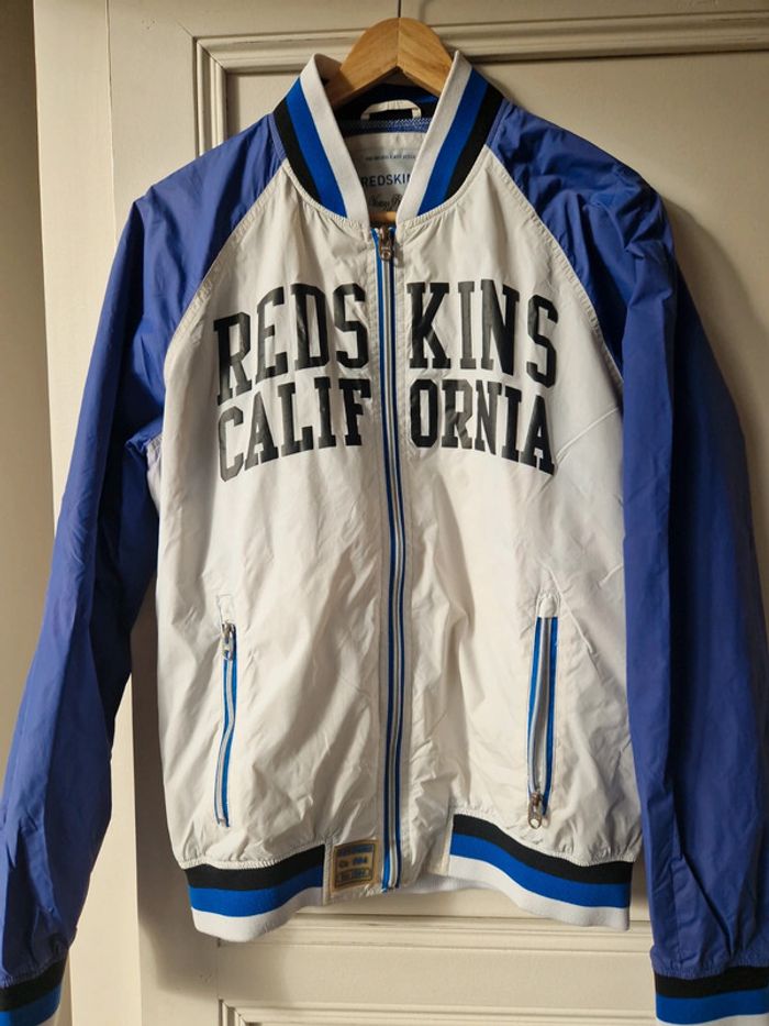 Blouson Redskins - photo numéro 2