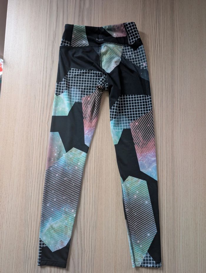 Legging sport Reebok - photo numéro 5
