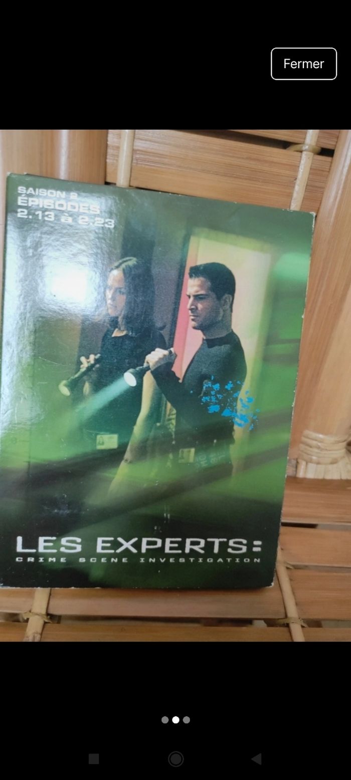 Coffret DVD - photo numéro 6